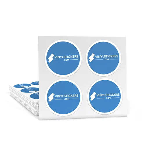 Circle Labels Circle Labels