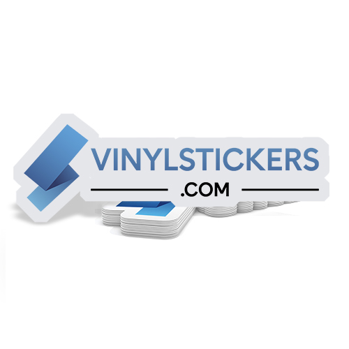 die cut stickers of custom stickers