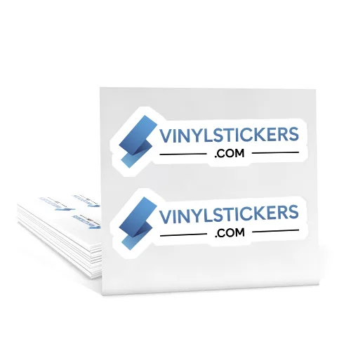 Die Cut Labels Die Cut Labels