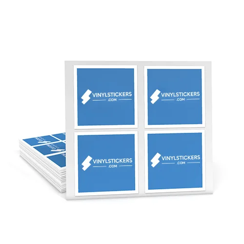 Square Labels Square Labels