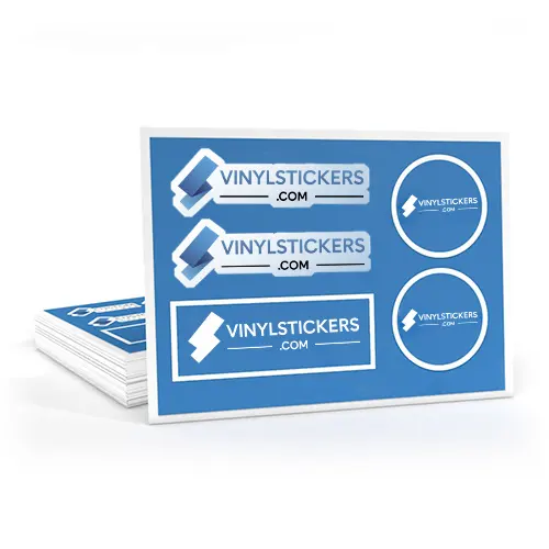 Sticker Sheets of custom stickers Sticker Sheets of custom stickers