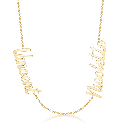 Custom Necklace