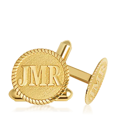 Custom Cufflinks