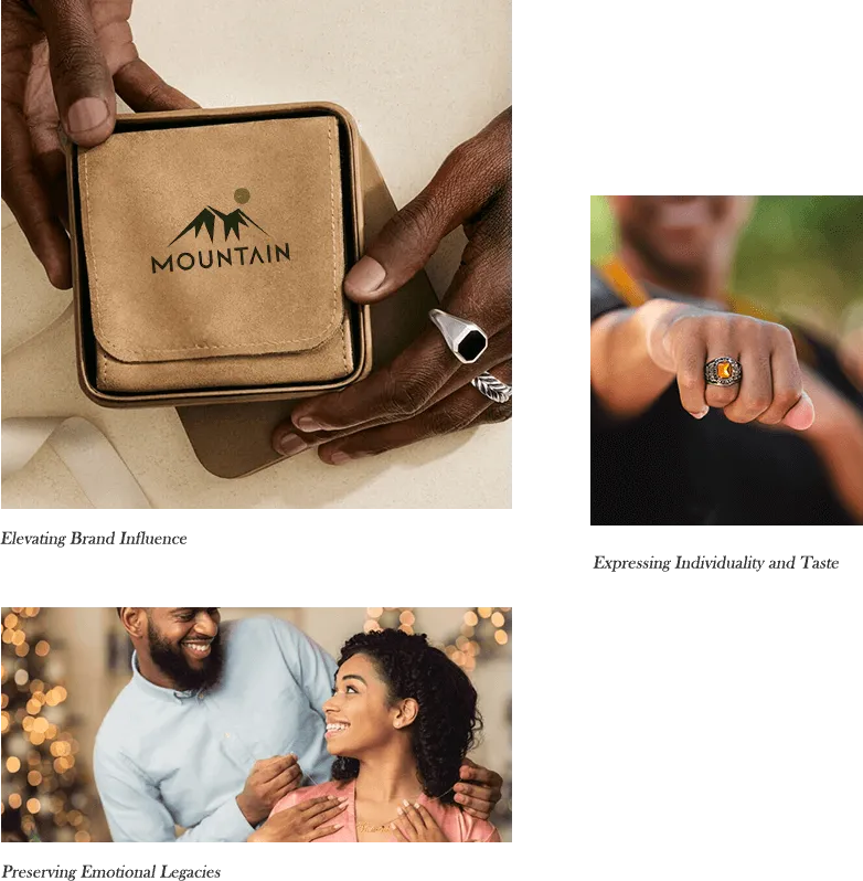 Creating Lasting Value