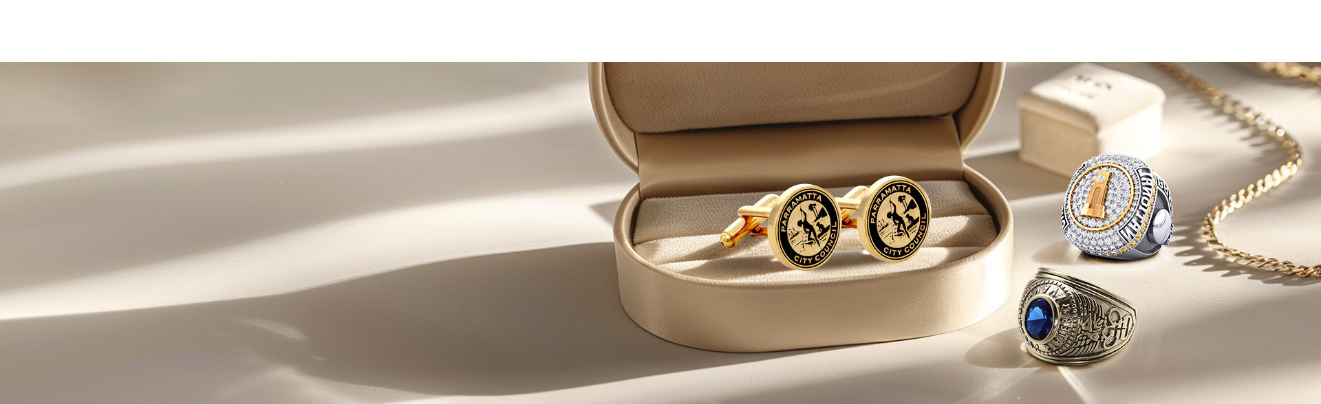 HAA Jewelry