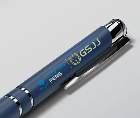 Custom Pens With Full Color Print Craft