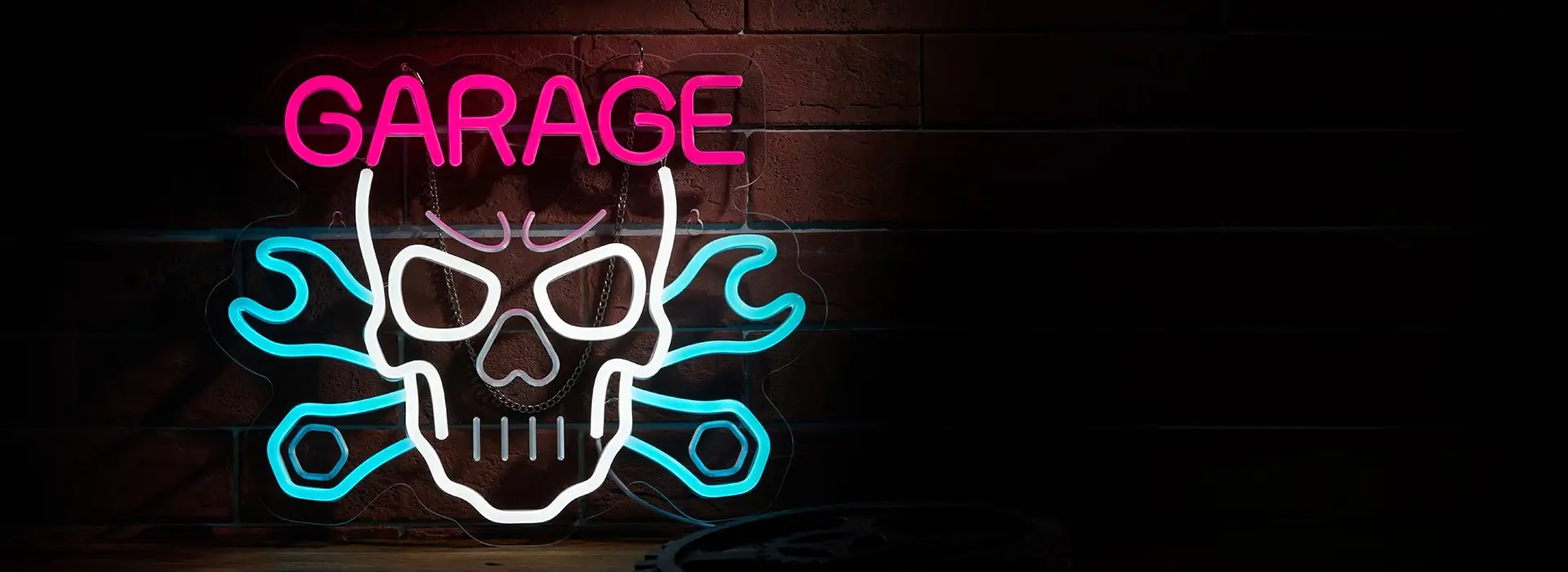 Custom Neon Logo Signs Custom Neon Logo Signs