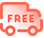 free shipping