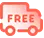 free shipping