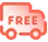 free shipping