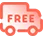 free shipping
