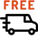 Free & fast shipping