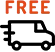 Free & fast shipping