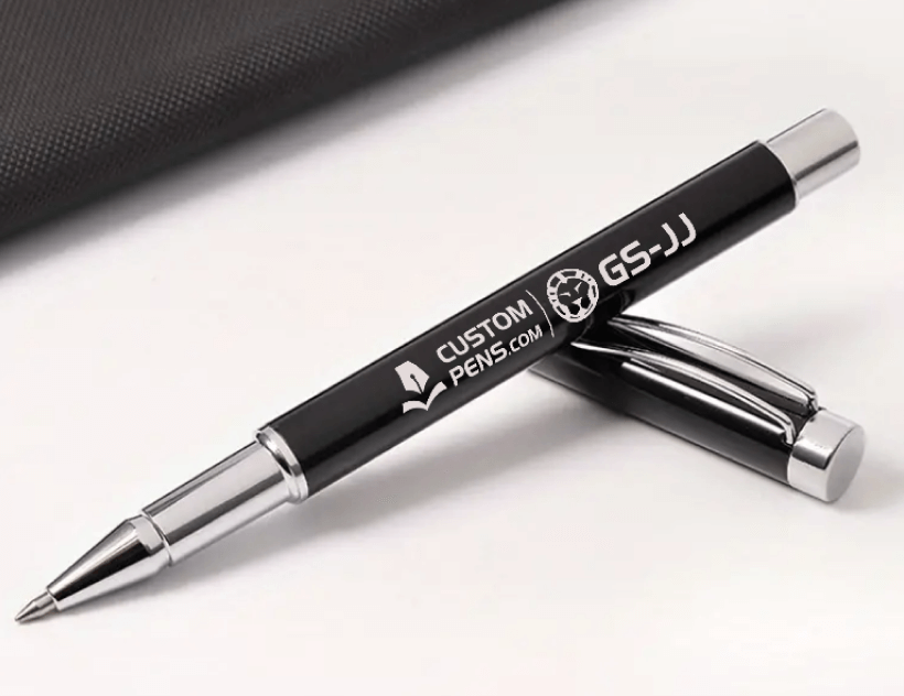 custom printed pens