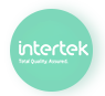 Intertek-certificering