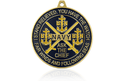 Personalized Medals - Free Medal Design | CustomMedals Co.uk