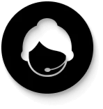 Professional customer service