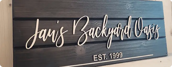 custom signs for home custom signs for home