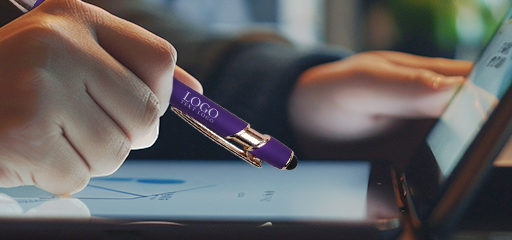 The stylus pen for all touch screens