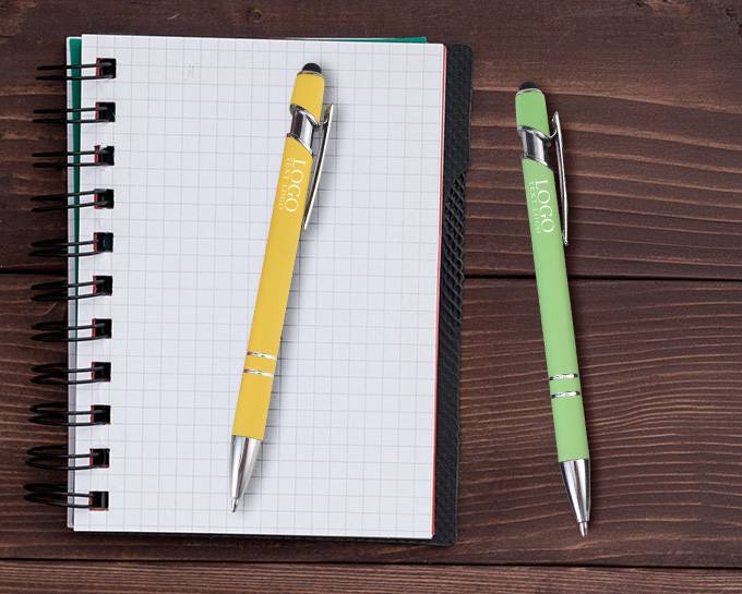 A customizable pen that can be used for multiple purposes