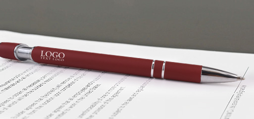 gepersonaliseerde pennen met stylus