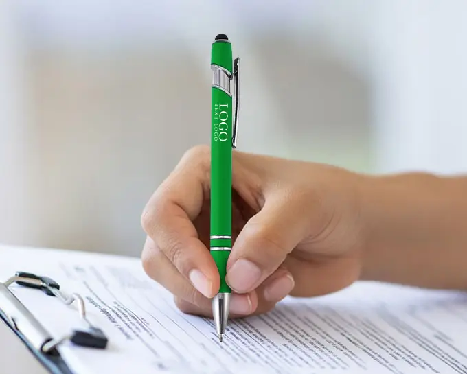 Un stylet pour chaque situation Un stylet pour chaque situation