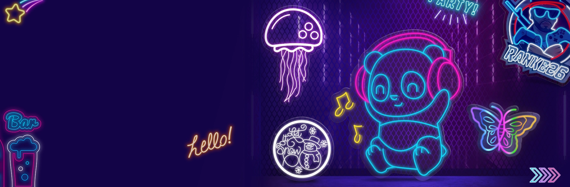 lav dine egne nøgleringe