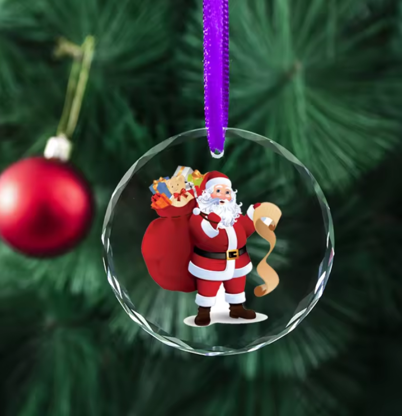 Christmas Ornaments