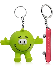 Novelty Keychain Novelty Keychain