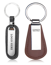 custom keychains for business