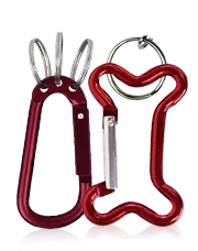 custom carabiner keyrings custom carabiner keyrings
