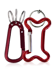 custom carabiner keyrings custom carabiner keyrings
