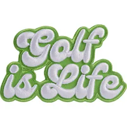 3D Embroidered Patches 3D Embroidered Patches