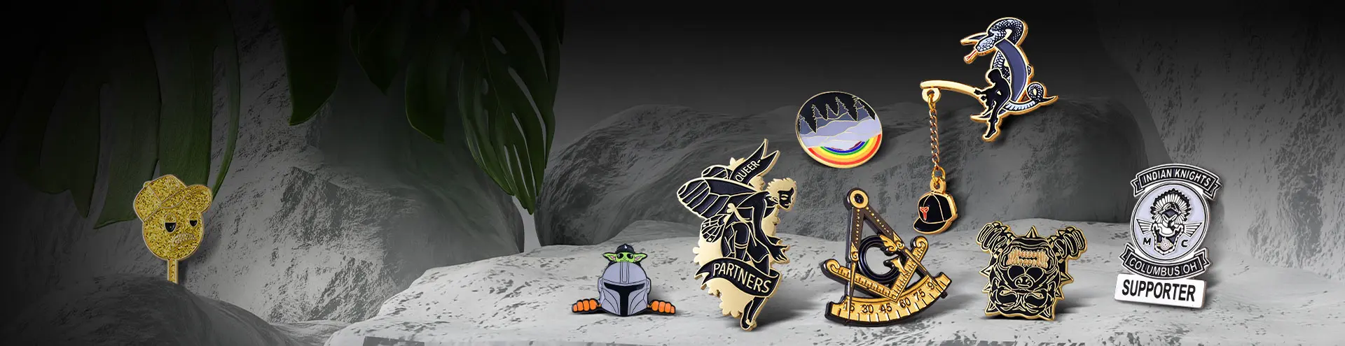 Custom Enamel Pins No Minimum Custom Enamel Pins No Minimum