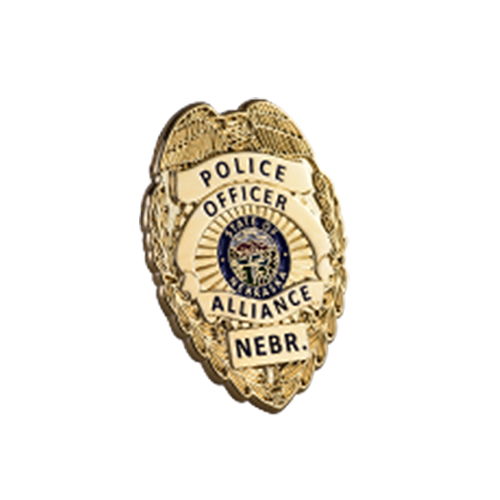 Police Pins