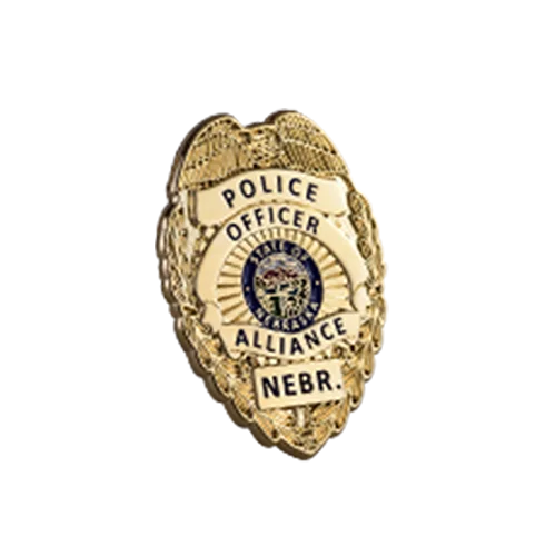 Police Pins