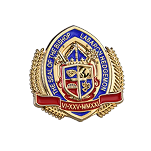 Religious Pins Religious Pins