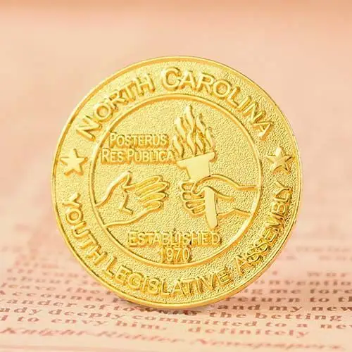 3D Sandblast Pins 3D Sandblast Pins