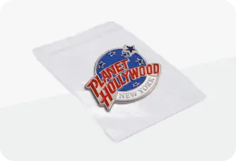 Poly Bag Standard Poly Bag Standard