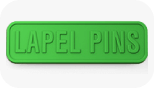 Dye Green Pin