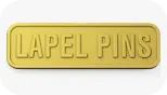Dye Yellow Pin