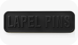 Dye Black Pin