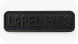 Dye Black Pin