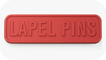 Dye Red Pin