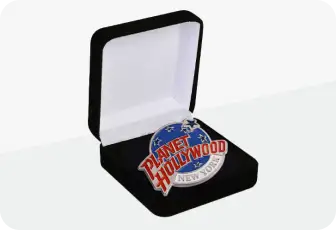 Coffret en velours Coffret en velours