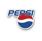 PEPSI Custom Enamel Pins