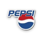 PEPSI Custom Enamel Pins