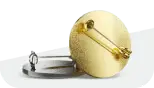 Épingle de sûreté Épingle de sûreté