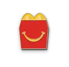Pin's en émail personnalisés de McDonald's Pin's en émail personnalisés de McDonald's