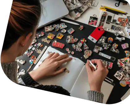 Free Pin Design Maker